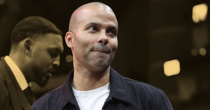 "The NBA coming to Europe, in my opinion, is just a matter of time" - Parker is all for NBA's expans