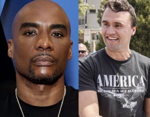 Charlamagne Tha God Under Fire For Statements Made About Charlie Kirk Assassination