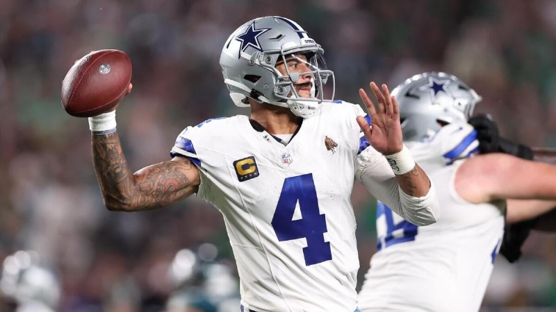 2025 Week 2 NFL score predictions, odds, best picks today: Expert reveals exact scores for every mat