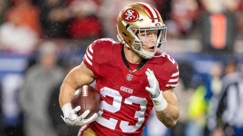 NFL football knockout, survivor pool picks, advice, strategy guide for Week 2, 2025: Avoid San Franc
