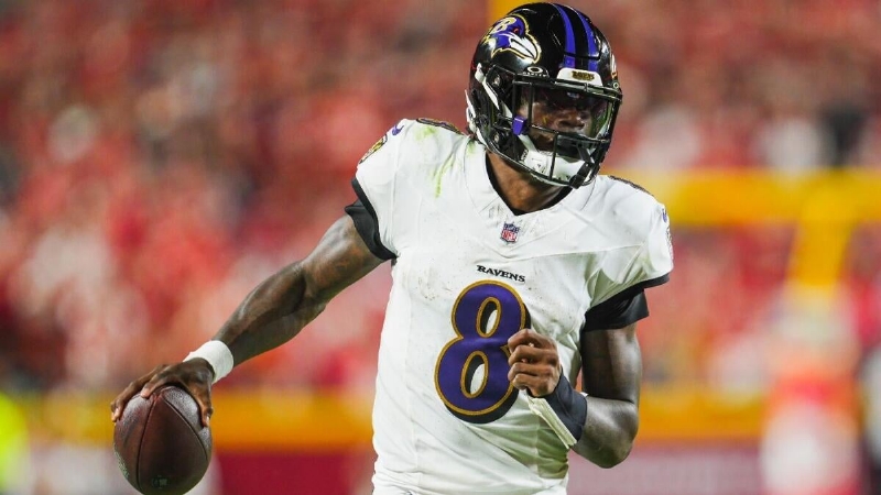 Computer model makes NFL against the spread, over/under and money-line picks for every Week 2 game