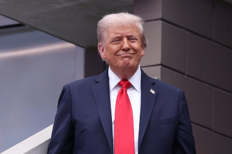 Trump eyes Memphis for next federal crime crackdown: 'I would've preferred Chicago'