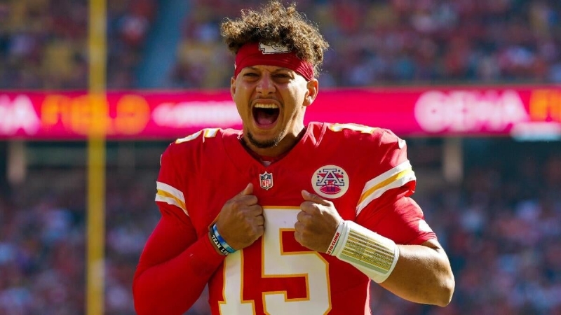NFL Week 2 cheat sheet: Biggest storylines, games to know before kickoff, including another Eagles-C
