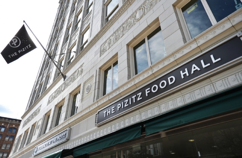 Popular Birmingham spot needs an overhaul, city extends term of $3.2 million loan to help