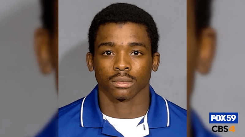 Docs: Indy teen charged after alleged murder, robbery