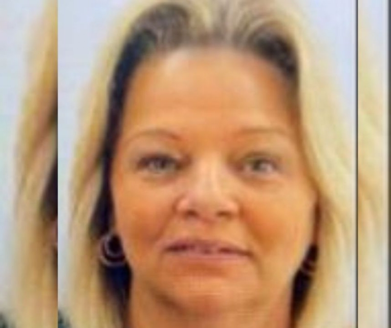 Anderson woman wanted by police for helping hide former councilman accusing of raping child