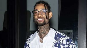 The Source Magazine Remembers PNB Rock Three Years Later