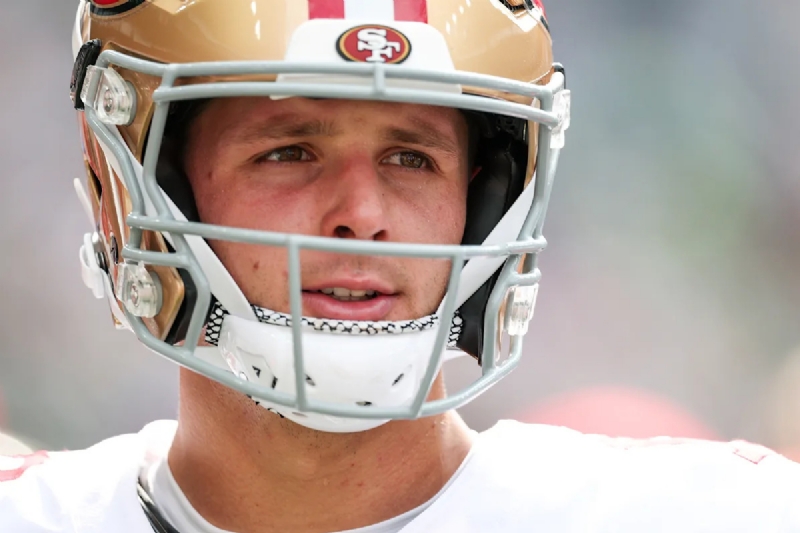 NFL injury tracker: Latest injury news, fantasy implications as Brock Bowers misses practice, Brock 