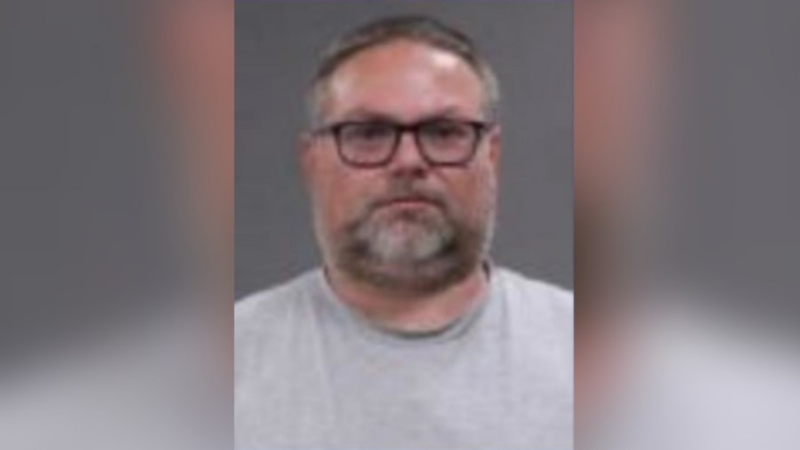 Police: Additional charges for Fountain City man who exposed himself to 2 different children