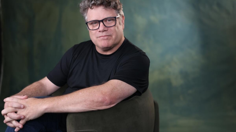 'Lord of the Rings' star Sean Astin elected SAG-AFTRA president