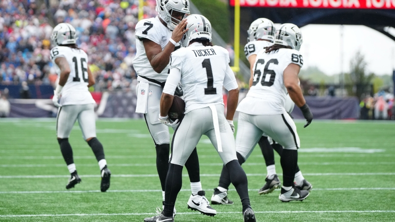 Las Vegas Raiders vs Los Angeles Chargers NFL Preview: Team news, betting, tickets, live stream, Fan