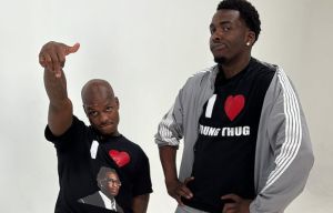 YSL's Loyalty: Woody, Yak Gotti Rep Young Thug Tees