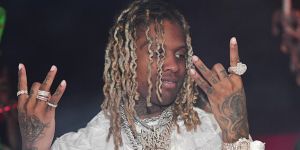 Lil Durk's Legal Battle Could Drag On Until 2026 As Trial Faces More Delays