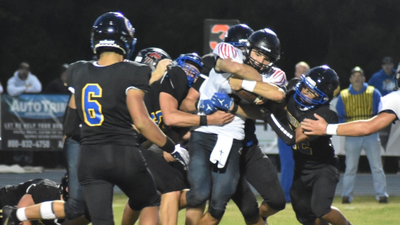 Lenawee County High School Football Week 3 Previews and Predictions