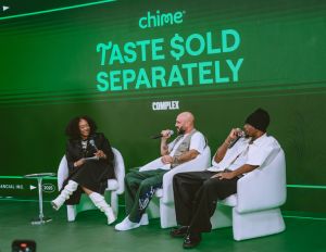 Complex's NYFW Event Blends Fashion, Gaming, and Financial Literacy