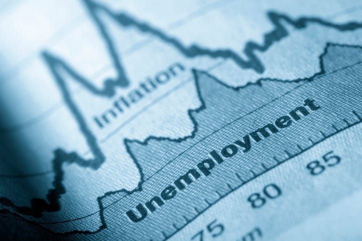 Unemployment claims in Alabama declined last week