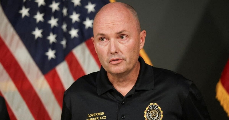 US Politics: Trump Praises FBI, Utah Governor Faces Backlash After Kirk Shooting