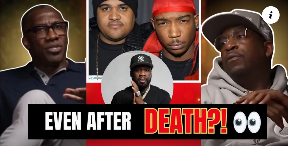Tony Yayo Drops Shocking Truth About Ja Rule