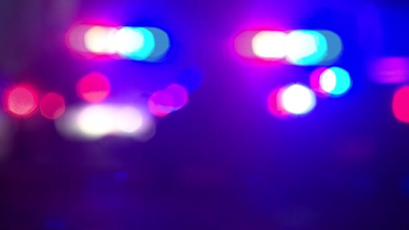 2 arrested after explosive found under news media vehicle in Salt Lake City