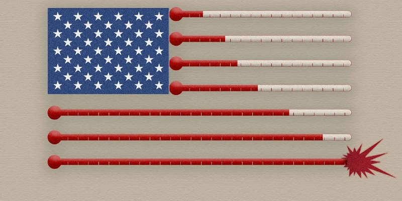 Repairing America in the Age of Political Violence