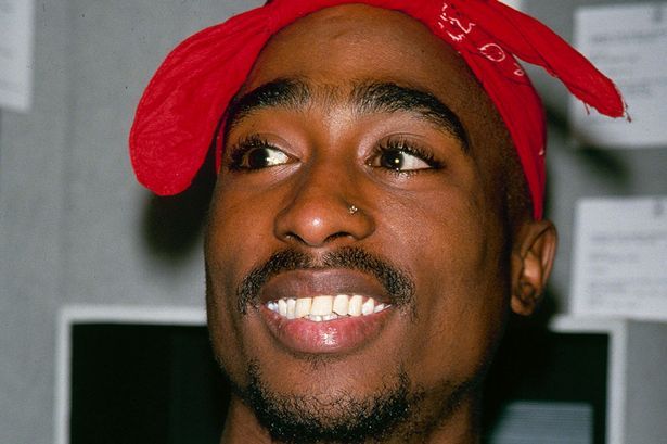 Today in Hip-Hop History: Tupac Shakur Dies After Being Gunned Down In Las Vegas 29 Years Ago