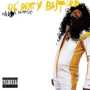 Today in Hip-Hop History: Ol' Dirty Bastard Drops His Sophomore 'N***a Please' LP 26 Years Ago