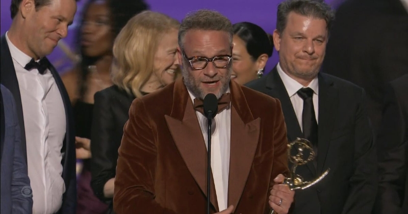 Breaking down big moments from Emmy Awards