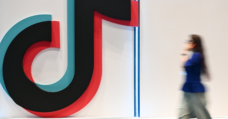 Trump hints at deal on company young people 'very much wanted to save' as TikTok deadline looms