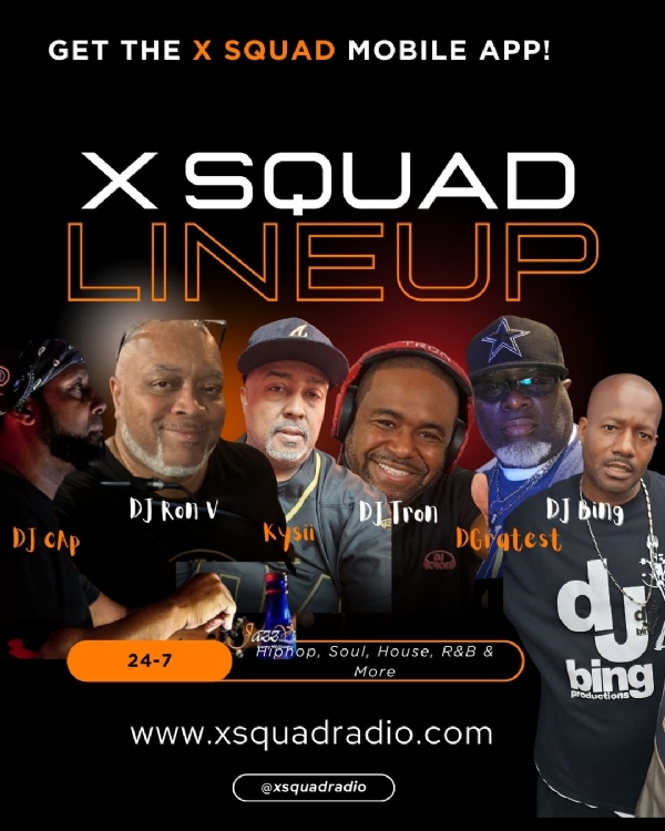 Updated Fall LineUp