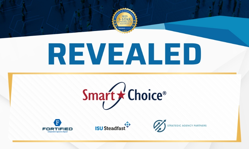 Top US insurance networks and alliances for 2025 revealed