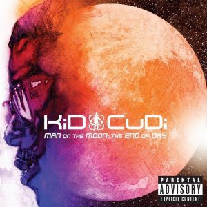 Today n Hip Hop History: Kid Cudi Dropped His Debut Album 'Man On The Moon: The End Of Day' 16 Years