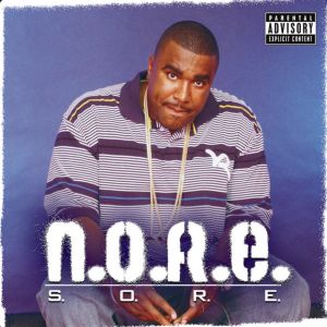 Today In Hip Hop History: N.O.R.E. Dropped His 'S.O.R.E.' Album 16 Years Ago