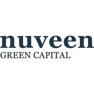 Nuveen Green Capital closes Record-Breaking $290 Million C-PACE Transaction