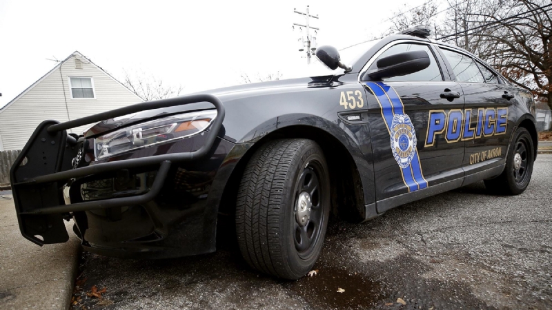 Akron man ordered to leave residence returns, is killed in deadly confrontation Saturday