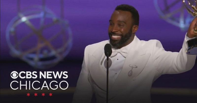 Emmys 2025: From "Severance" to "The Studio," breaking down television's biggest night