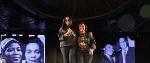 Actively Black's NYFW Experience Presented By Mielle Organics Delivers Historic Night For Black Cult