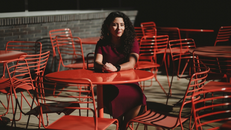 Lina Hidalgo Will Not Run for Re-election in Texas