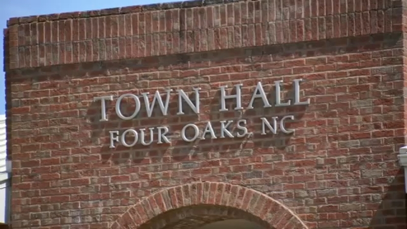 Johnston County town opposes drug manufacturer expansion in 'quiet' area