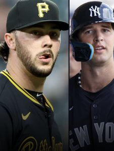 SOURCE SPORTS: Jon Herman Reveals Paul Skenes-Yankees Trade Package That The Pirates Rejected