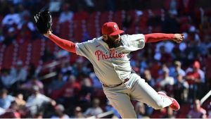 SOURCE SPORTS: MLB Insider Bob Nightingale Predict Phillies Will Cut Ties With $9M Closer