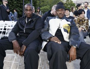 The Clipse Perform First Ever Hip Hop Concert In The Vatican