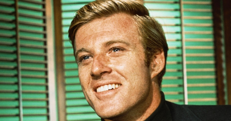 Robert Redford, magnetic Hollywood icon and Sundance founder, dies at 89