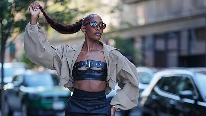 NYFW Gallery: Top Street Style Trends From New York Fashion Week We've Seen So Far