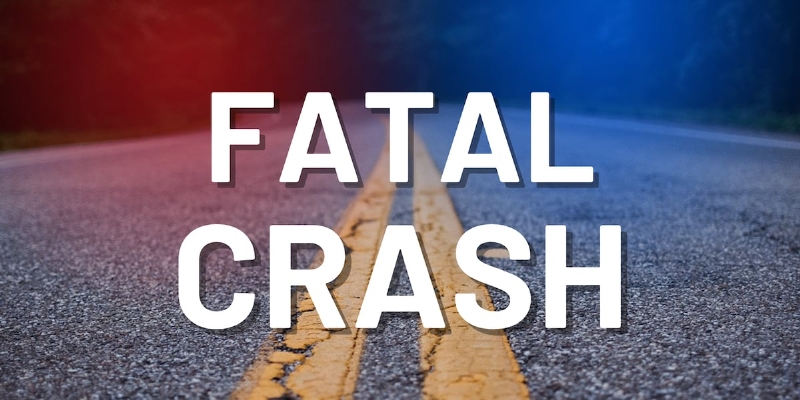 Two children killed following crash in rural Adams County