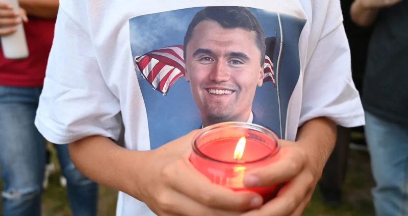 Charlie Kirk shooting latest: Suspect to make 1st court appearance today; FBI director faced questio