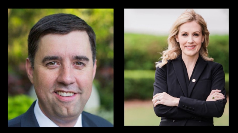 Alabama Attorney General's race heats up over $1.1 million 'dark money' controversy