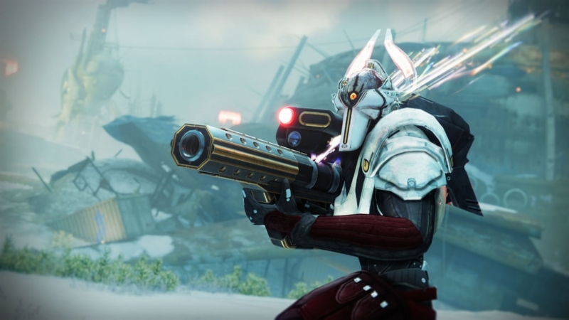 Destiny 2's latest game-breaking bug: Players can no longer respawn in solo activities... Like, at a