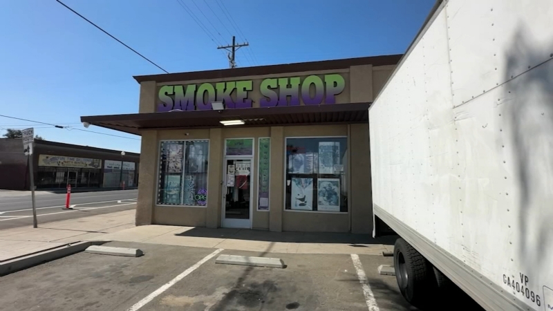 Judge rules Fresno's Smoke Shop ordinance can be enforced for now
