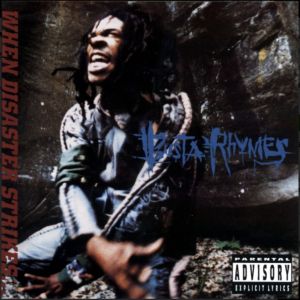 Today In Hip Hop History: Busta Rhymes Dropped His Sophomore LP 'When Disaster Strikes...' 28 Years 