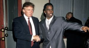 Diddy Prosecutor Sues DOJ Claiming Firing Was Politically Driven Under Trump